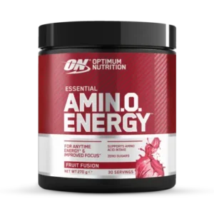 Optimum Nutrition AmiNO Energy 270g