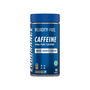 Applied Nutrition Endurance Pure Caffeine 100mg 90 Caps