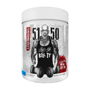 Rich Piana 5% Nutrition 5150 Legendary Series 465g