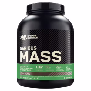 Optimum Nutrition Serious Mass 2.73kg