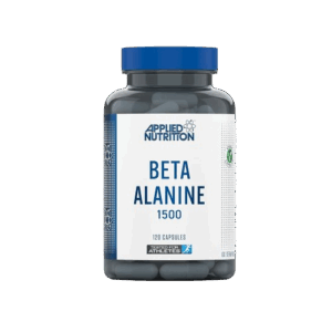 Applied Nutrition Beta-Alanine 1500MG