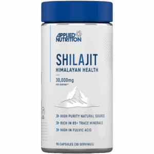 Applied Nutrition Shilajit