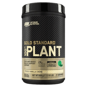 Optimum Nutrition Gold Standard 100% Plant