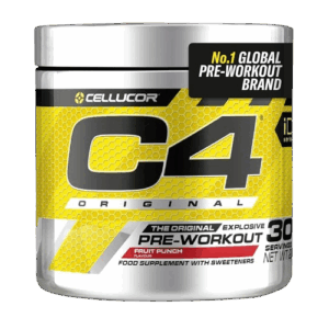Cellucor C4 Original 30 Servings
