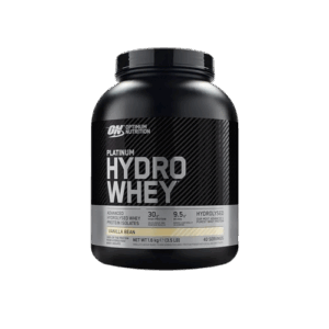 Optimum Nutrition Platinum Hydro Whey 1.6kg