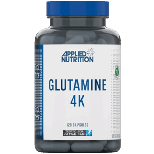 Applied Nutrition Glutamine 4K