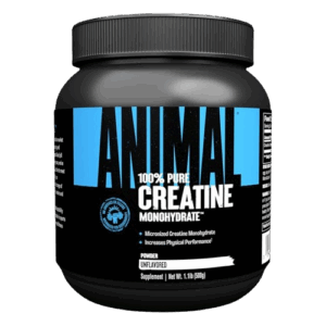 Animal Creatine Powder
