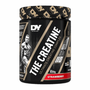DY Nutrition Creatine 400g