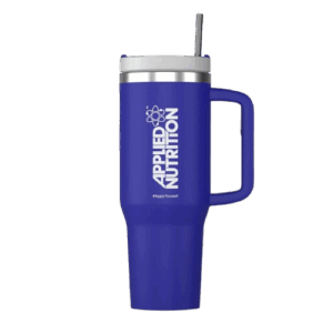 Applied Nutrition Cooler Cup 1200 ml Blue