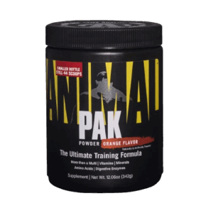 Animal Pak 312g