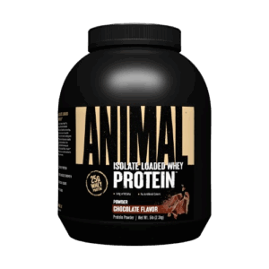 Animal Whey 2.3kg