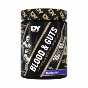 DY Nutrition Blood And Guts 380g