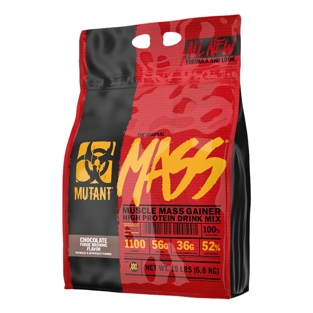 Mutant Mass 6.8kg