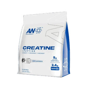 Home  Applied Nutrition Creatine Monohydrate + Peptide 444g