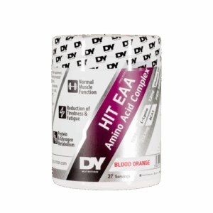 DY Nutrition Hit EAA Amino Acid Complex 360g