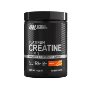 Optimum Nutrition Platinum Creatine 350g