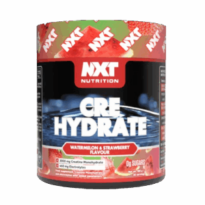 NXT Nutrition CRE Hydrate 180g