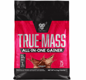 BSN True Mass All-In-One Gainer 4.2kg