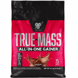 BSN True Mass All-In-One Gainer 4.2kg