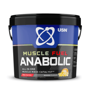 USN Muscle Fuel Anabolic 4kg