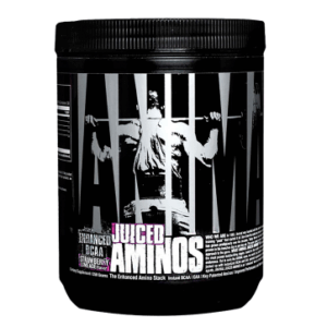 Animal Juiced Aminos 366g