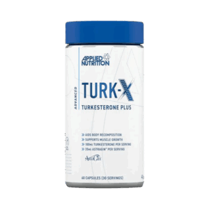 Applied Nutrition Turk-X (Turkesterone)