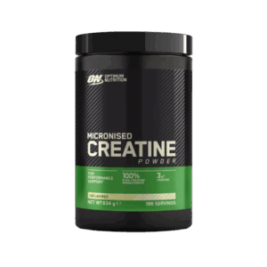 Optimum Nutrition Creatine Powder (317g)
