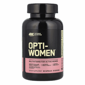 Optimum Nutrition Opti-Women 60 tablets