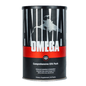 Animal Omega