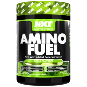 NXT Nutrition Amino Fuel