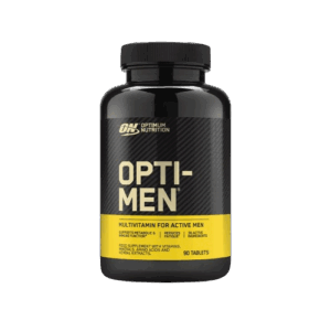 Optimum Nutrition Opti-Men 90 tablets