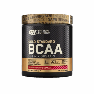 Optimum Nutrition Gold Standard BCAA 266g