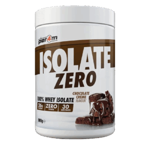 Per4m Isolate Zero 900g