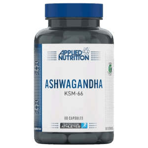 Applied Nutrition Ashwaghanda