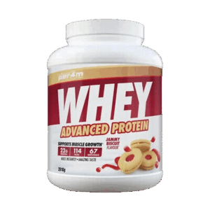 Per4m Advanced Whey Protein 2.01kg
