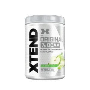 XTEND BCAA 30 Servings
