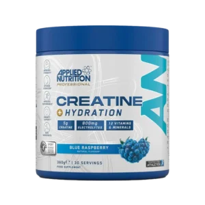 Applied Nutrition Creatine + Hydration