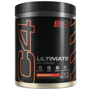 Cellucor C4 Ultimate 20 Servings
