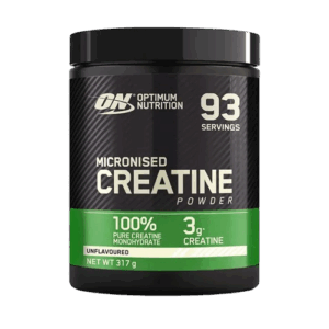 Optimum Nutrition Micronised Creatine-634gm
