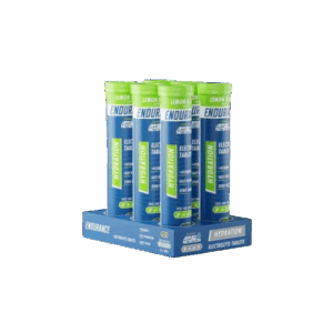 Applied Nutrition Effervescent Electrolyte Tablets 6 x 20 tabs 4000mg