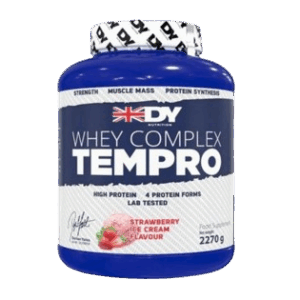 DY Nutrition Tempro Complex