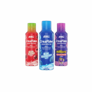 Applied Nutrition Creaflow Liquid Creatine 500ml