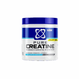 USN Creatine Micronized Monohydrate 230g
