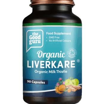Organic LiverKare