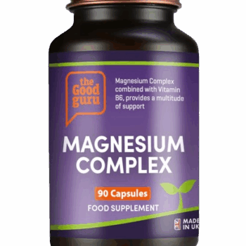 Magnesium Complex