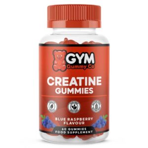 Creatine Gummies