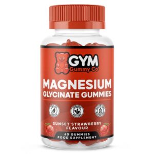 Magnesium Gummies
