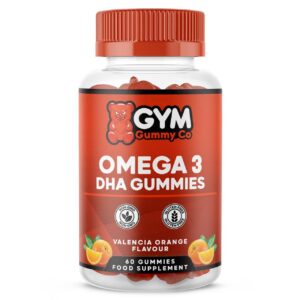 Omega-3 Gummies