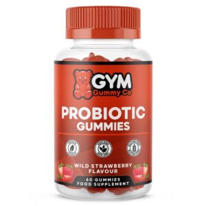 Probiotic Gummies