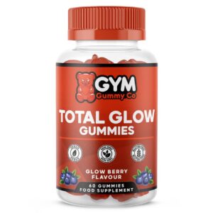 Total Glow Gummies